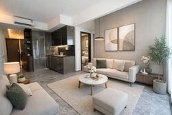 One Bernam (D2), Apartment #531413011